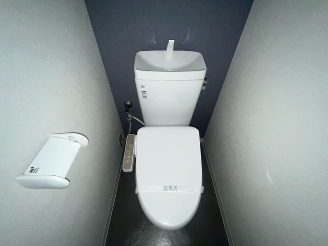 【トイレ】 | グラヴィール鶴和 | ※同施工会社のイメージ写真※