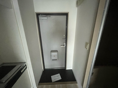 【玄関】 | グラヴィール鶴和 | ※同施工会社のイメージ写真※