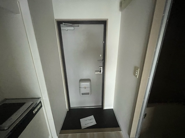 【玄関】 | グラヴィール鶴和 | ※同施工会社のイメージ写真※
