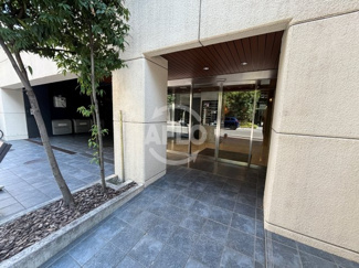 【エントランス】 | 淡路町パークビルⅡ　エントランス