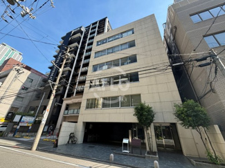【外観】 | 淡路町パークビルⅡ　外観