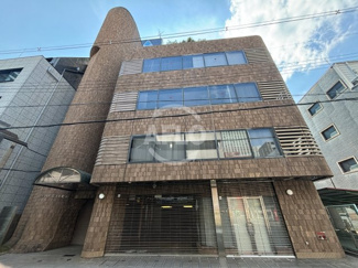 【外観】 | 本町ハイエストビル　外観