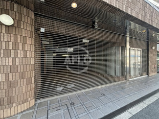 【駐車場】 | 本町ハイエストビル　駐車場