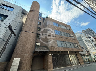 【その他共用部分】 | 本町ハイエストビル　外観