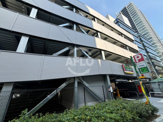 【周辺】 | 本町ハイエストビル　周辺コインパーキング