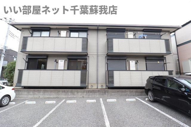 ファースト・エアフォルクⅠ