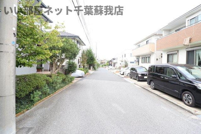 ファースト・エアフォルクⅠの周辺