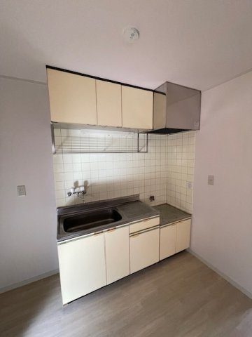 リンク宮久保のキッチン