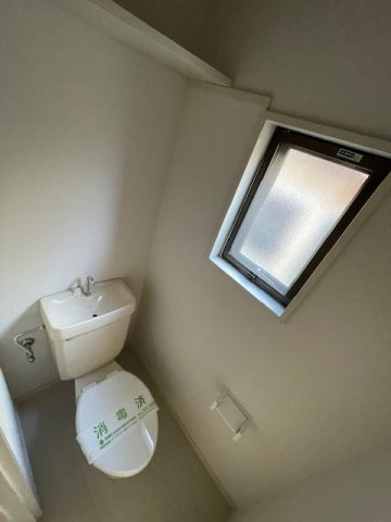 リンク宮久保のトイレ