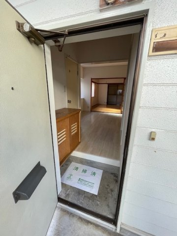 リンク宮久保の展望