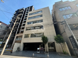 【外観】 | 淡路町パークビルⅡ　外観