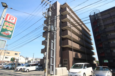 【外観】 | N・O医大南