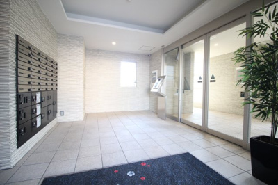 【ロビー】 | N・O医大南