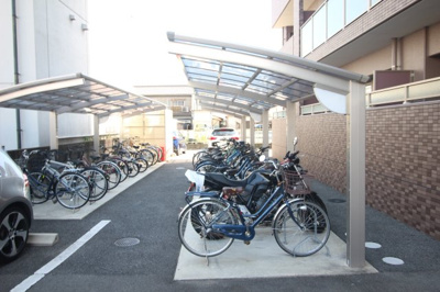 【その他共用部分】 | N・O医大南