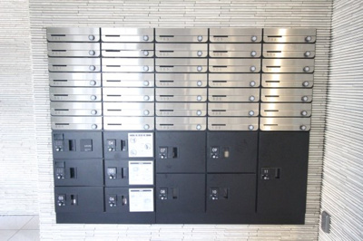 【その他共用部分】 | N・O医大南