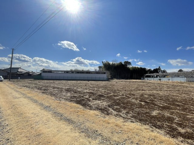 西高野　１０年特例用地