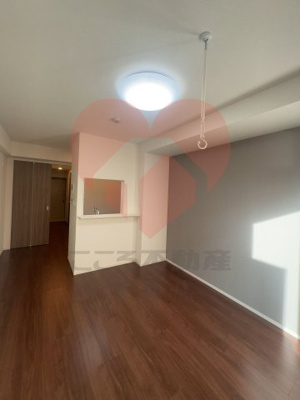 【居間・リビング】 | グランコート・エルクラージュ