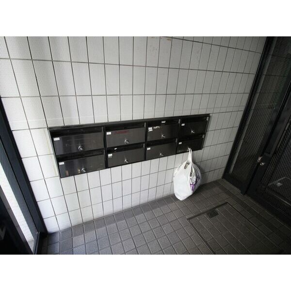 プレジオ室町五条のその他共用部分