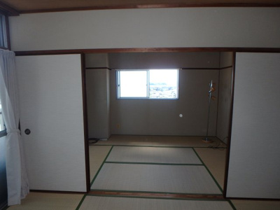 【和室】 | 倉敷富井フォートレス