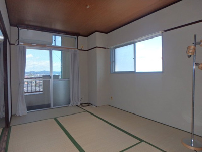 【和室】 | 倉敷富井フォートレス