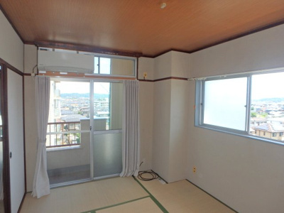 【和室】 | 倉敷富井フォートレス