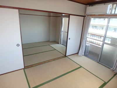 【和室】 | 倉敷富井フォートレス