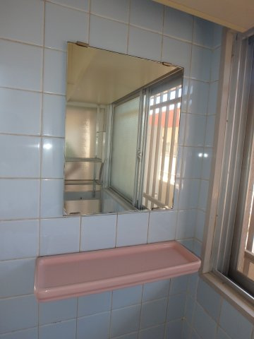 倉敷富井フォートレスの内装