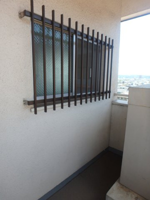 【セキュリティ】 | 倉敷富井フォートレス