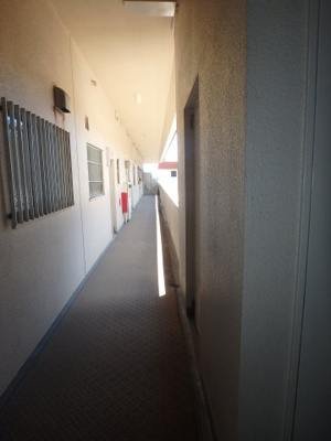 【その他共用部分】 | 倉敷富井フォートレス