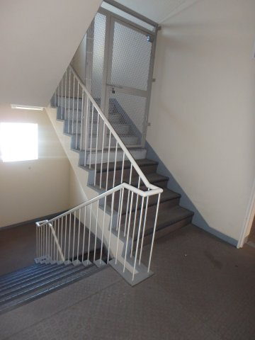 倉敷富井フォートレスのその他共用部分