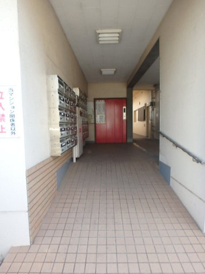 【その他共用部分】 | 倉敷富井フォートレス