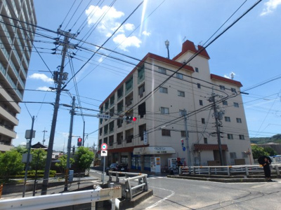 【外観】 | 倉敷富井フォートレス