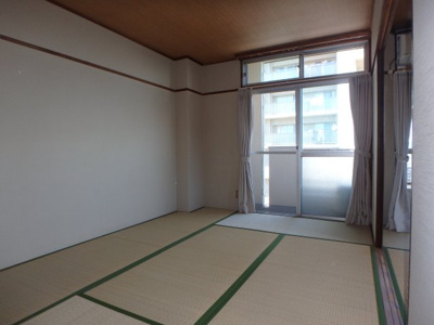 【和室】 | 倉敷富井フォートレス