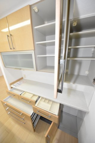 アシュランス新町のその他共用部分