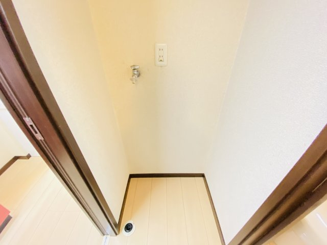 グランメゾンさくら通りの設備