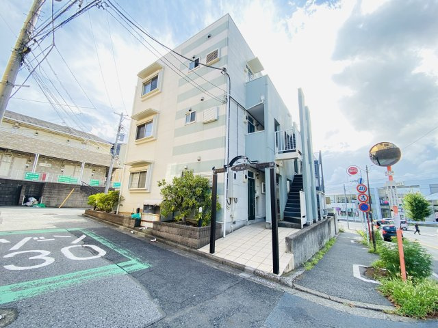 グランメゾンさくら通りのその他