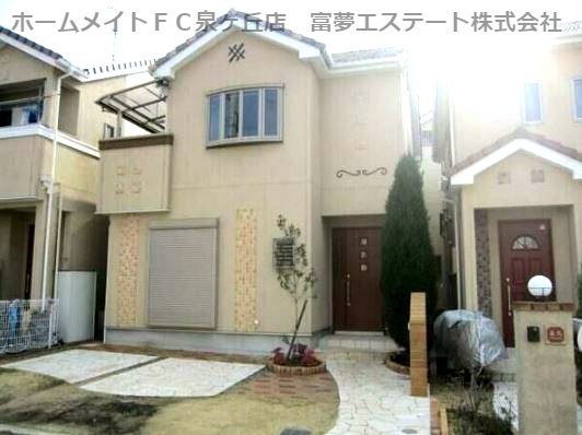 堺市中区土塔町91-105
