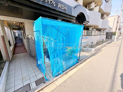 【その他共用部分】 | ジョイフル御器所【名古屋市賃貸・オートロック】