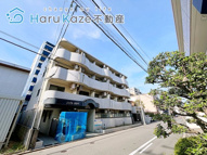 ジョイフル御器所【名古屋市賃貸・オートロック】の画像