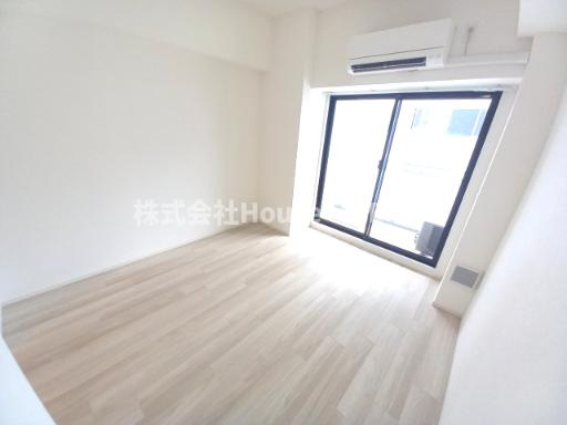 ワールドアイ神戸ハーバーランドⅡの和室