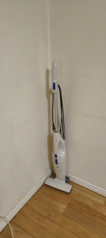 【設備】ニューシティアパートメンツ亀戸