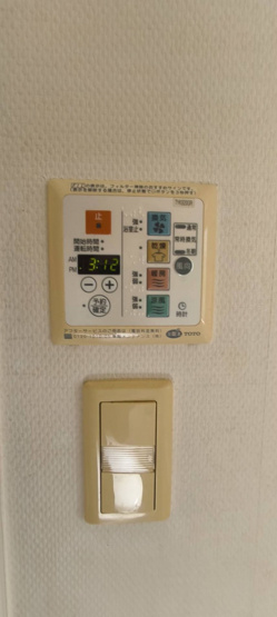 【設備】ニューシティアパートメンツ亀戸
