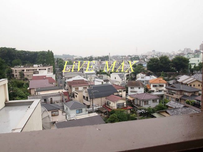【展望】トーシンフェニックス下目黒