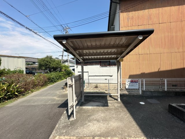 リバーサイドビラのその他共用部分