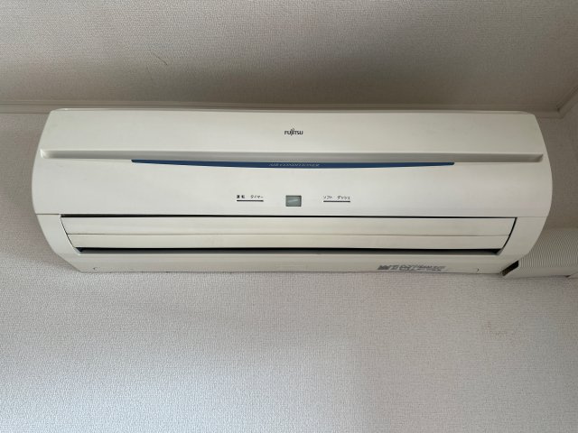 リバーサイドビラの設備