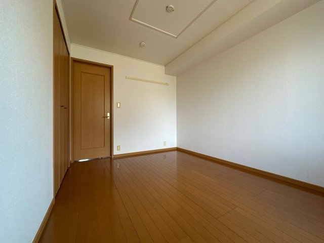 リバーサイドビラの子供部屋