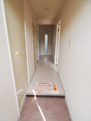 【玄関】 | フレーバーフラッツ