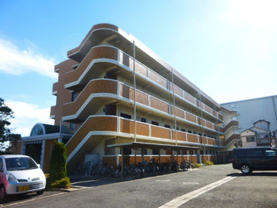 【外観】 | フレーバーフラッツ