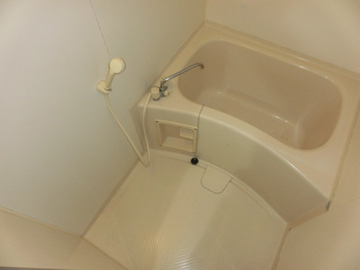 【浴室】 | フレーバーフラッツ