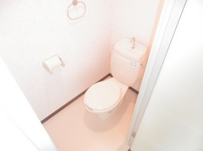 【トイレ】 | フレーバーフラッツ